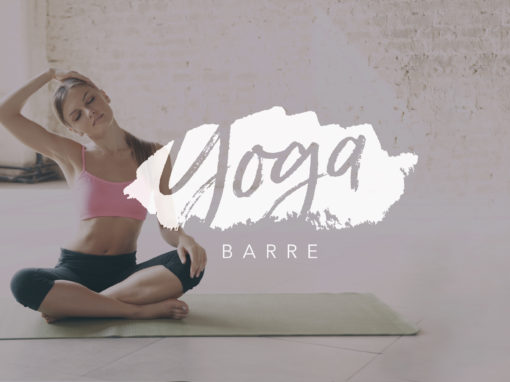 Yoga Barre Studio