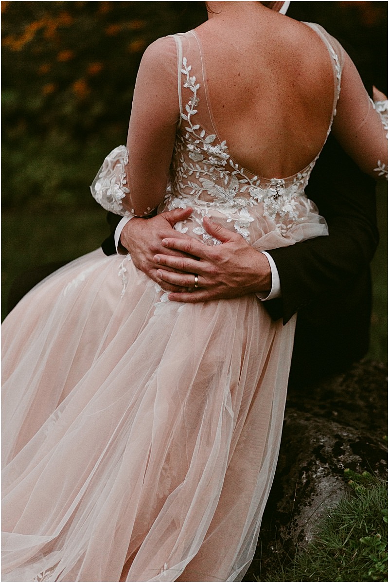 Stonover Farm Wedding / Berkshires, Massachusetts Wedding Photographer ...