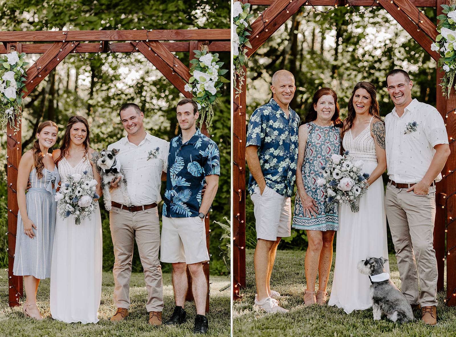hudson valley wedding photographer, new york wedding photographer, catskills wedding photographer covid backyard micro wedding