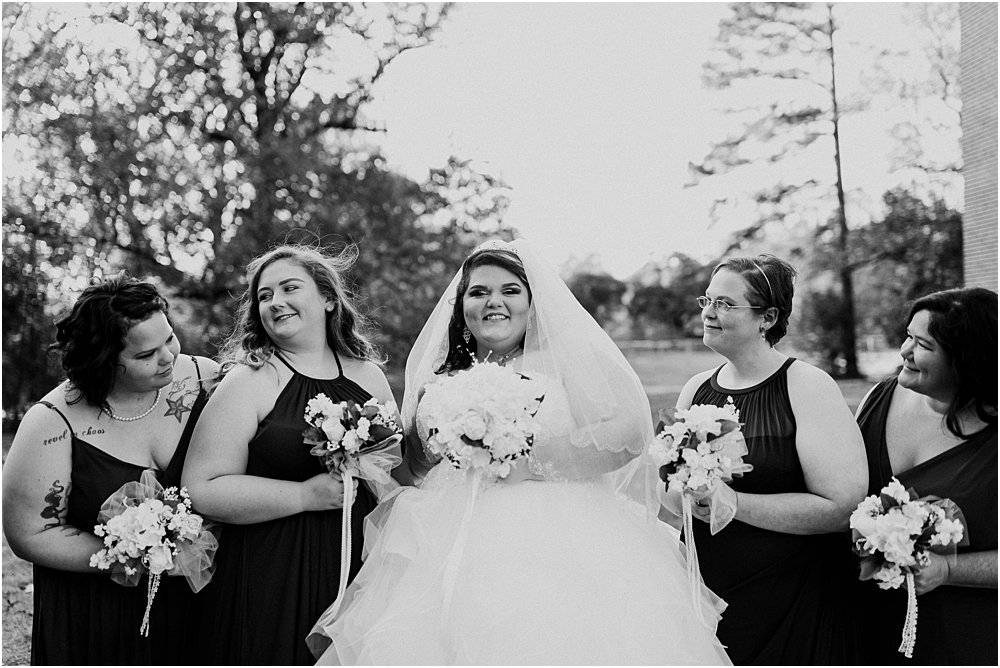 same sex lesbian southern wedding louisiana new orleans lgbtq photographer